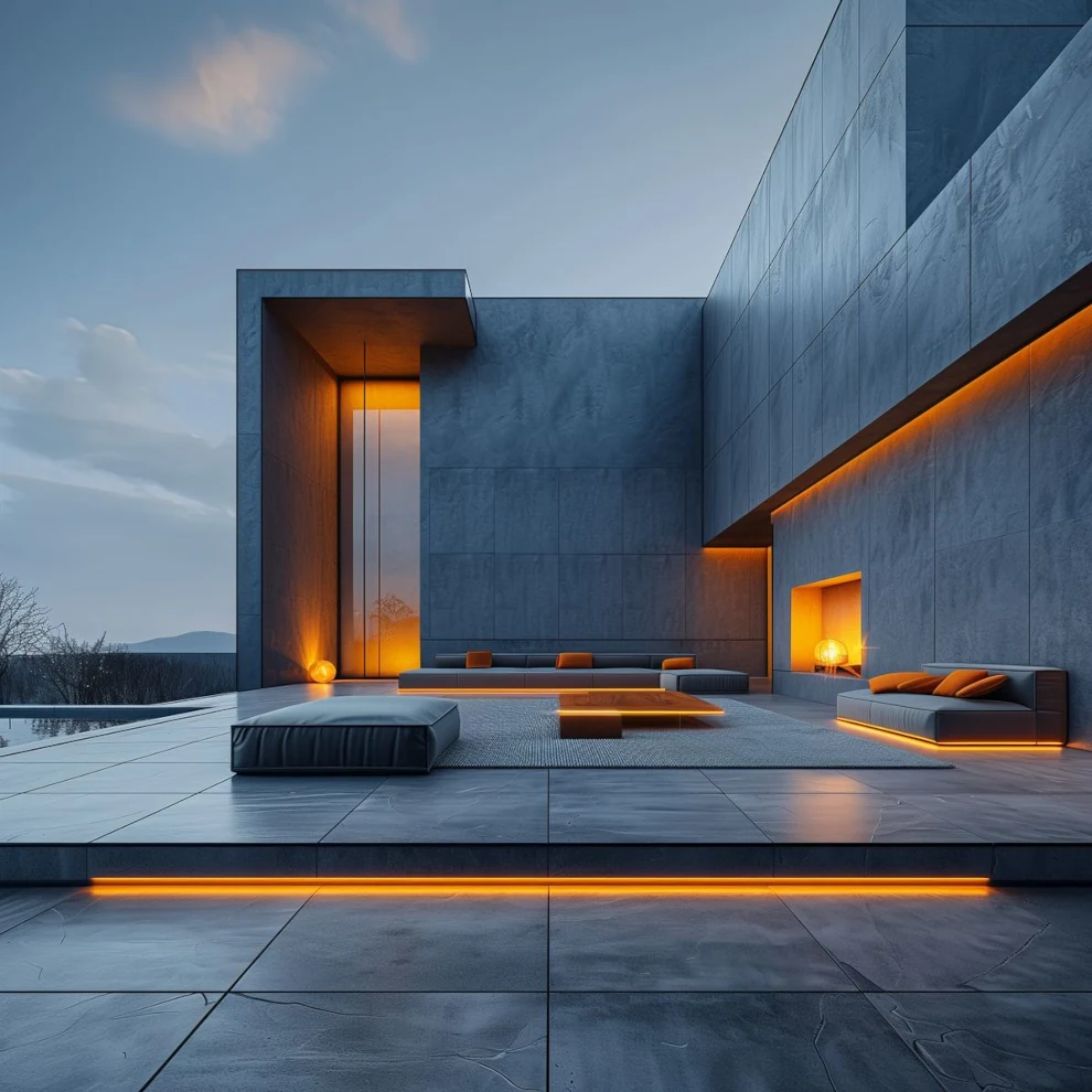 Edificaciones Edificaciones